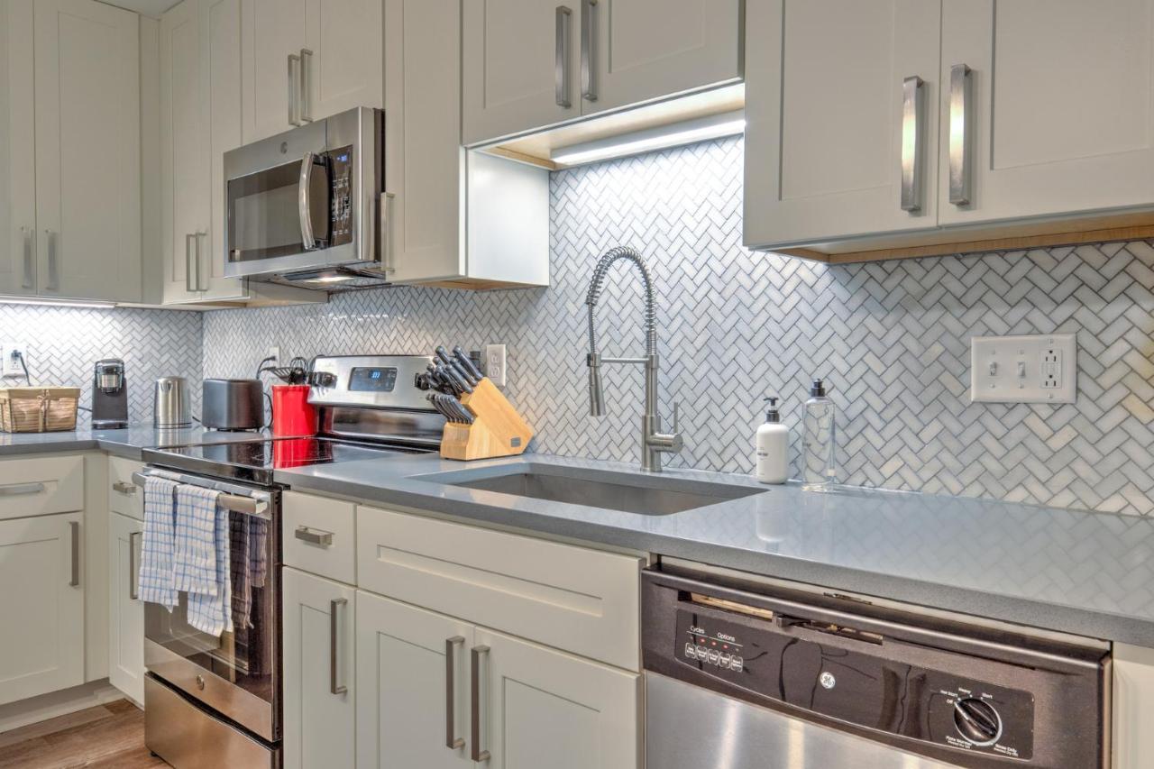 مرتفعات ميريلاند Kasa Forest Park St Louis المظهر الخارجي الصورة