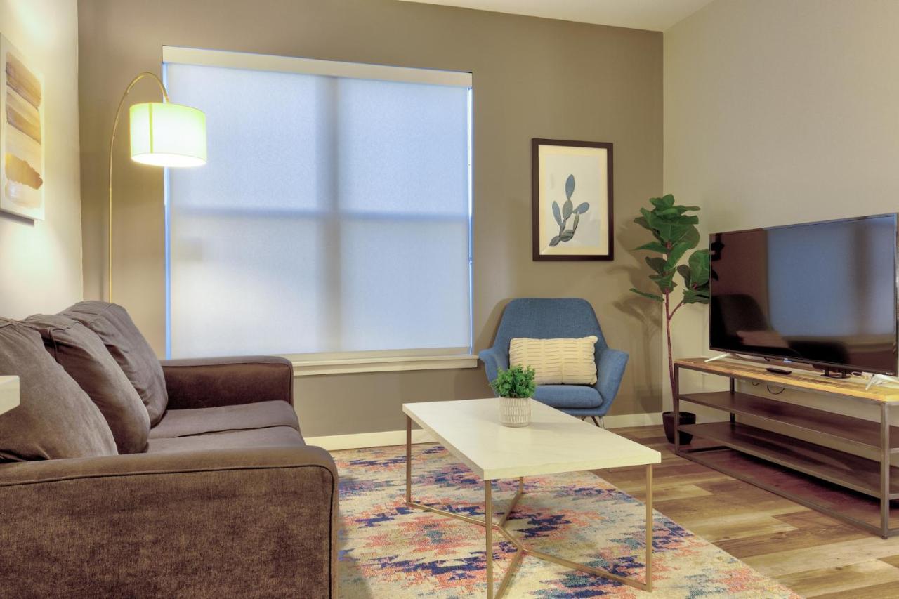 مرتفعات ميريلاند Kasa Forest Park St Louis المظهر الخارجي الصورة