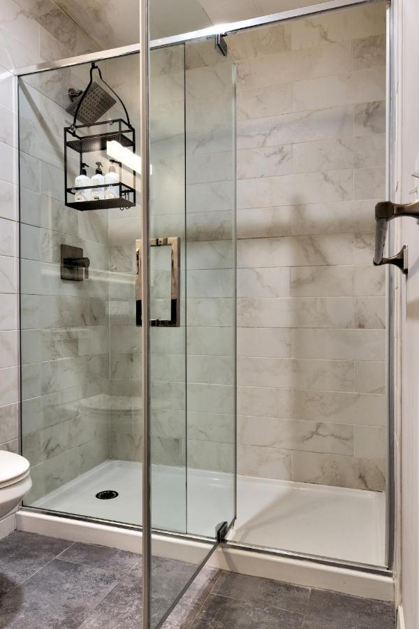 مرتفعات ميريلاند Kasa Forest Park St Louis المظهر الخارجي الصورة