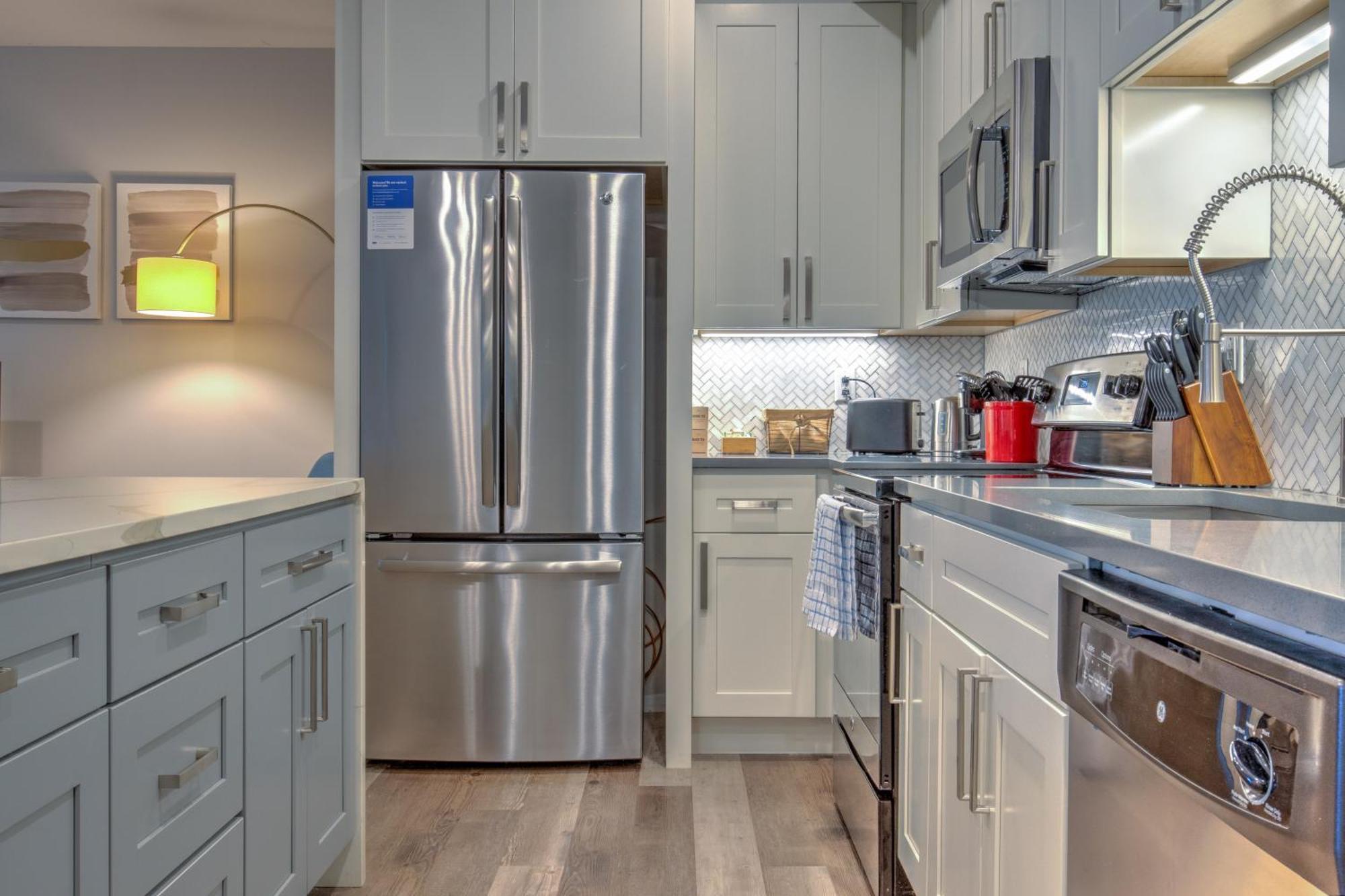 مرتفعات ميريلاند Kasa Forest Park St Louis المظهر الخارجي الصورة