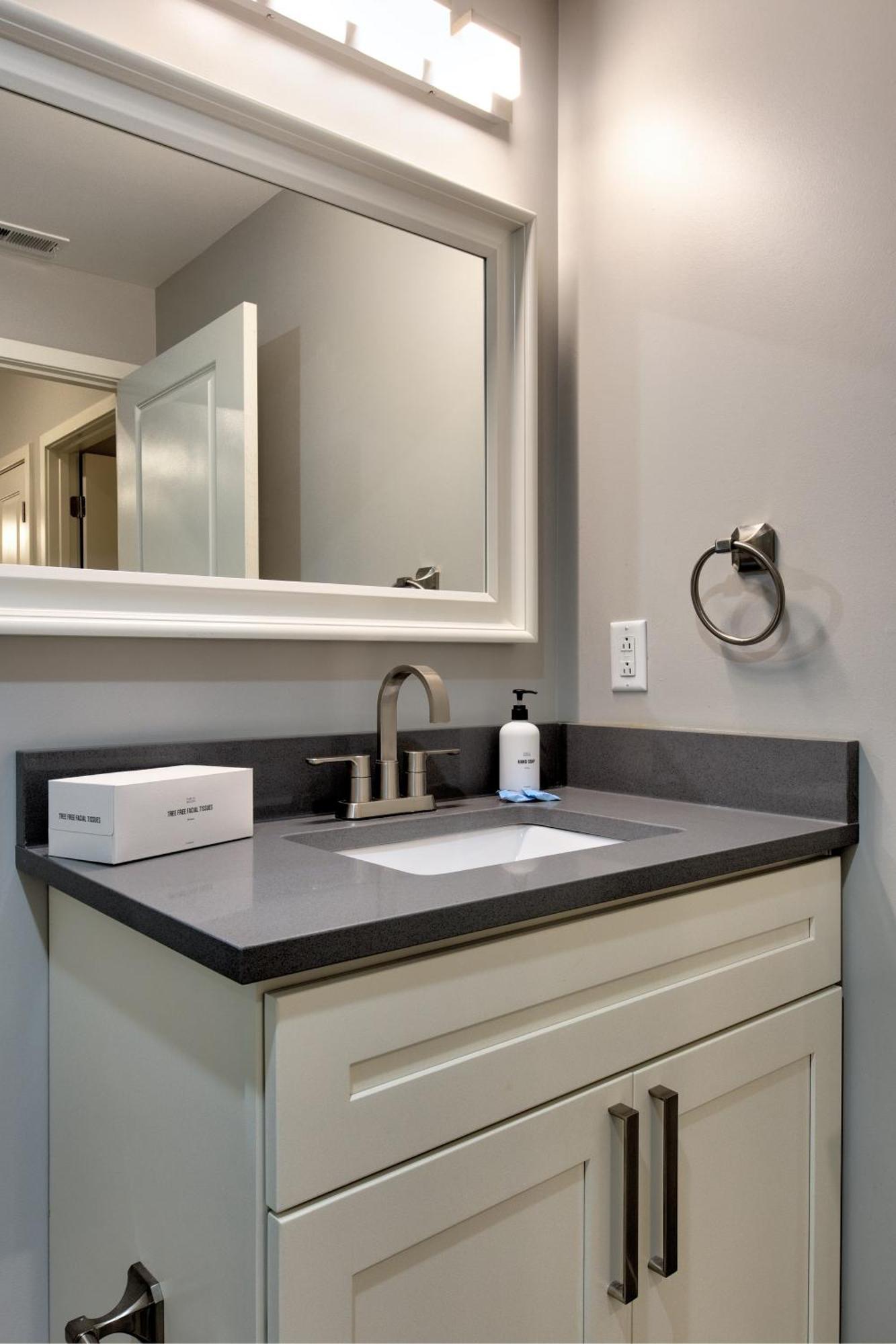 مرتفعات ميريلاند Kasa Forest Park St Louis المظهر الخارجي الصورة