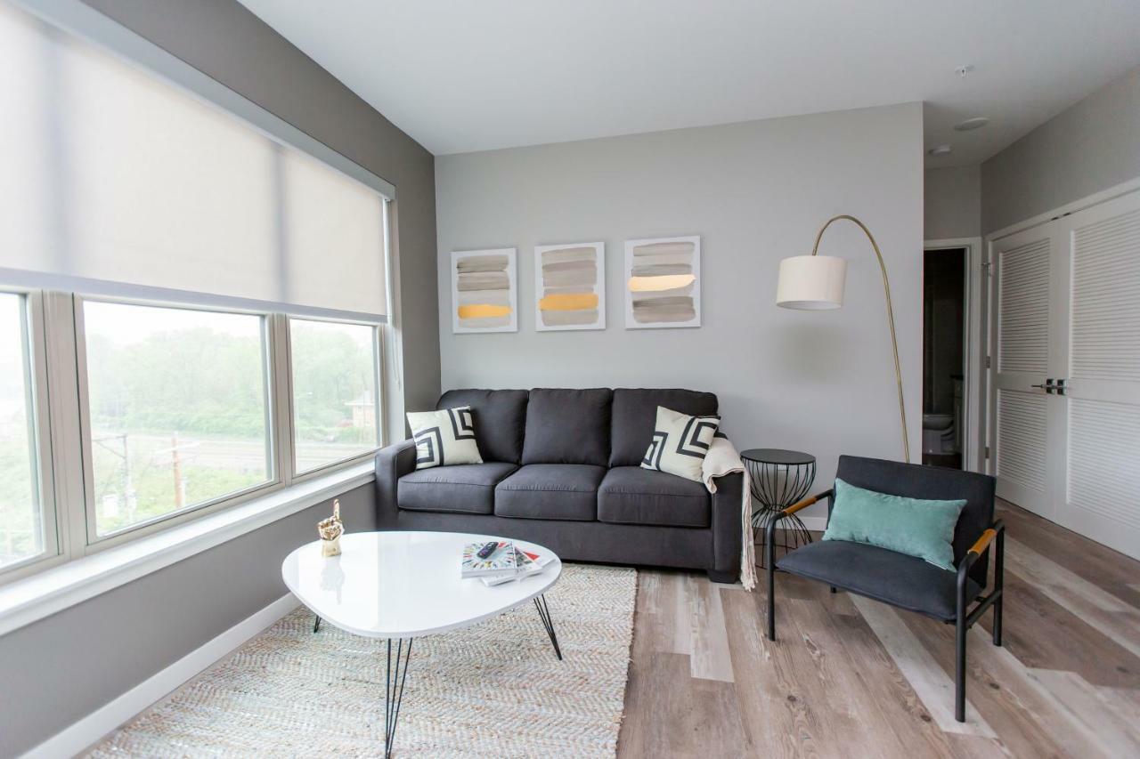 مرتفعات ميريلاند Kasa Forest Park St Louis المظهر الخارجي الصورة