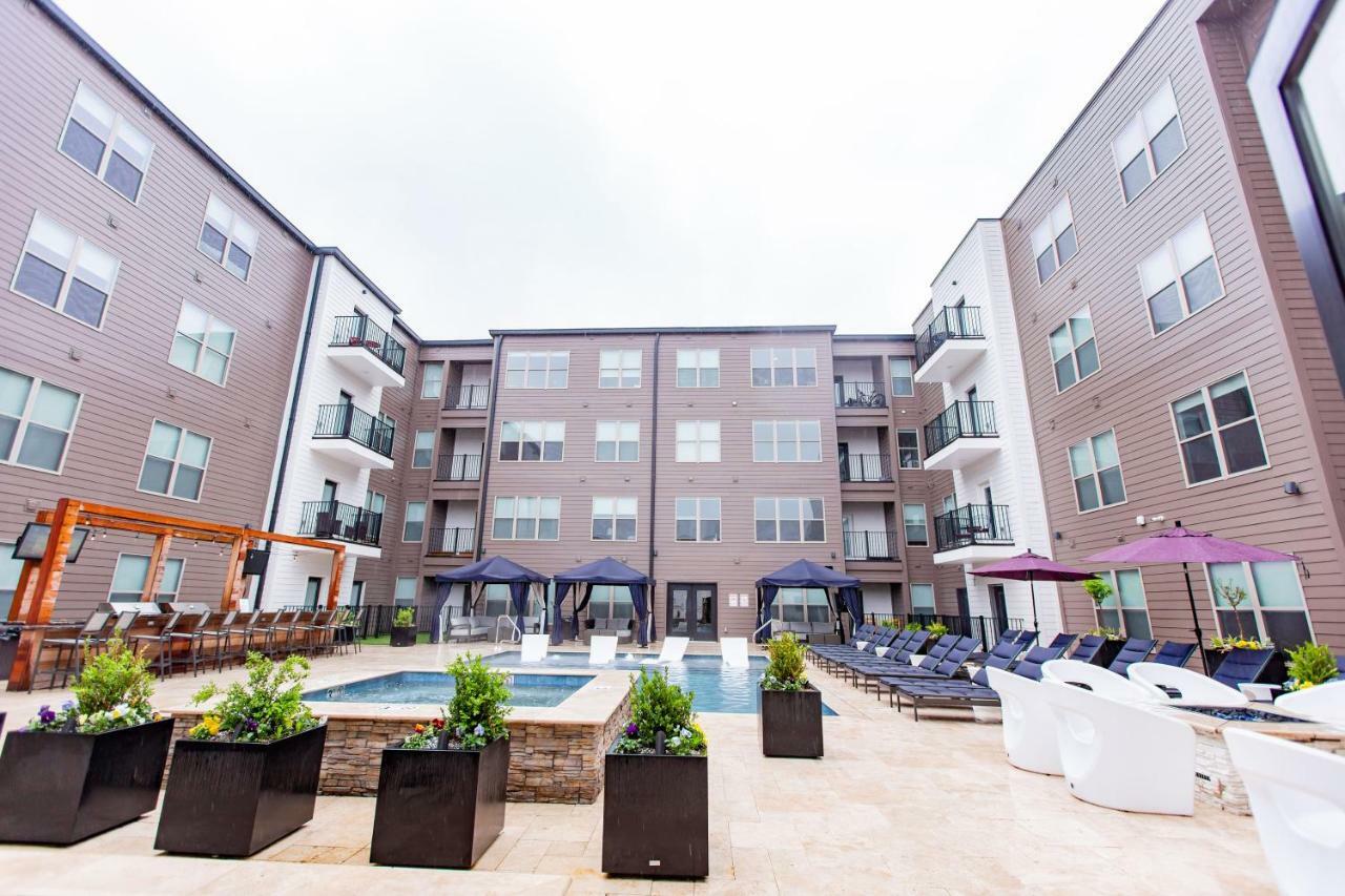 مرتفعات ميريلاند Kasa Forest Park St Louis المظهر الخارجي الصورة